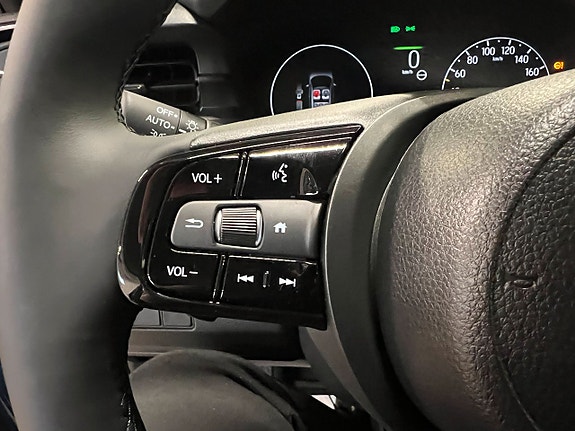 Honda HR-V 13 of 16
