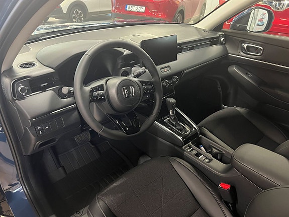 Honda HR-V 5 of 16