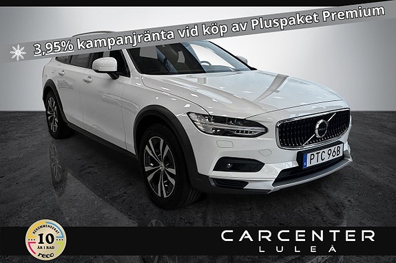 Volvo V90 Cross Country