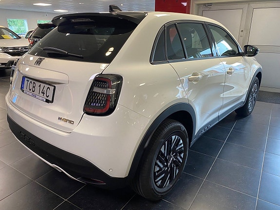 Fiat 600 4 of 5