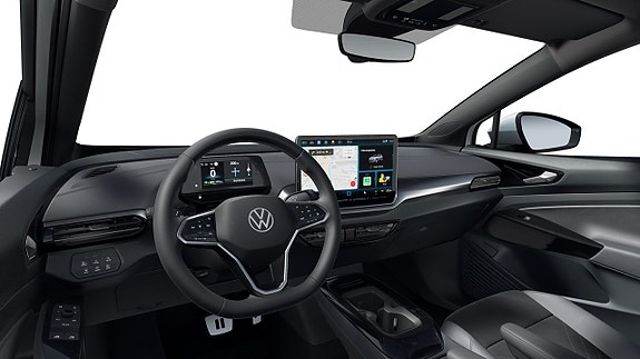Volkswagen ID.4 3 of 4