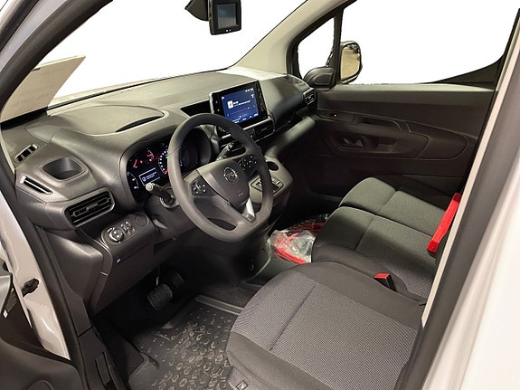 Opel Combo-e 9 of 14