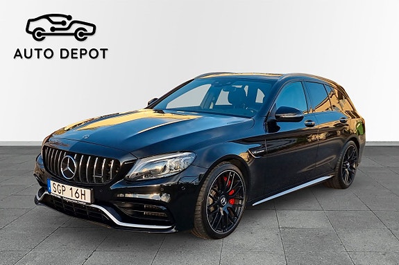 Mercedes-Benz AMG GT 63 s