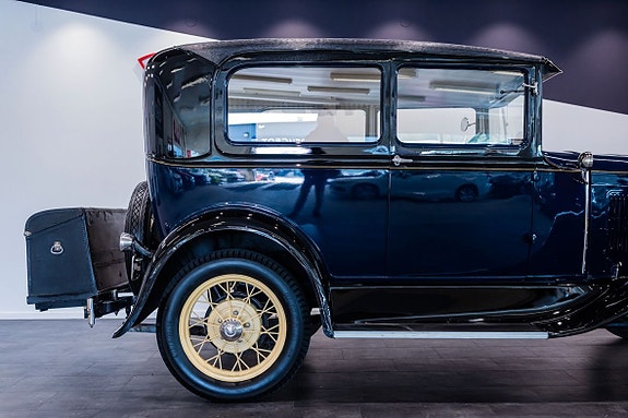 Ford Model A 10 of 17