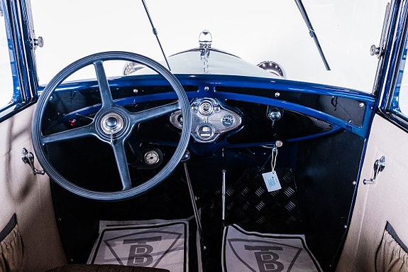 Ford Model A 15 of 17