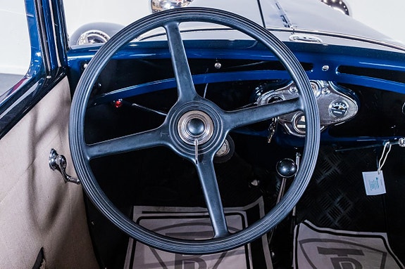 Ford Model A 16 of 17