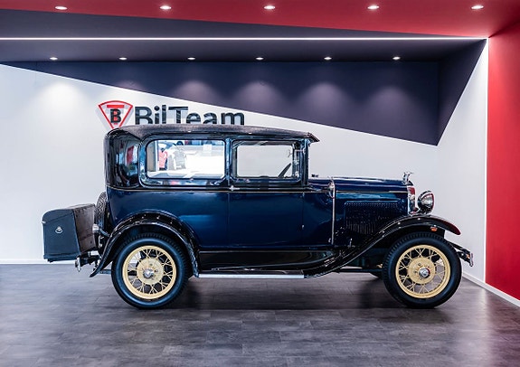Ford Model A 11 of 17