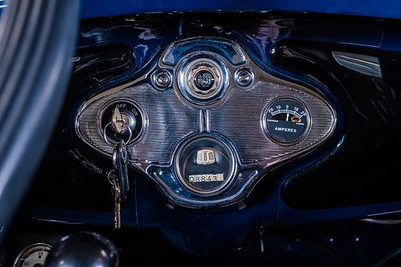 Ford Model A 17 of 17