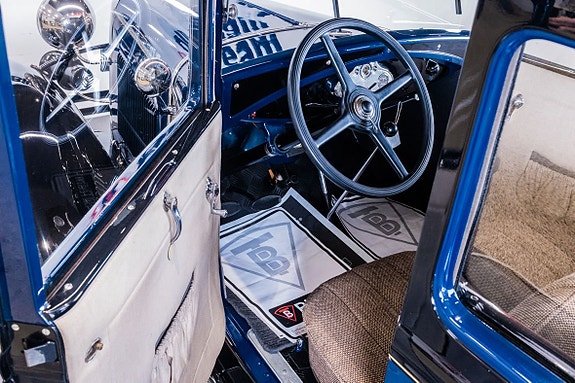 Ford Model A 12 of 17