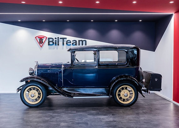 Ford Model A 6 of 17