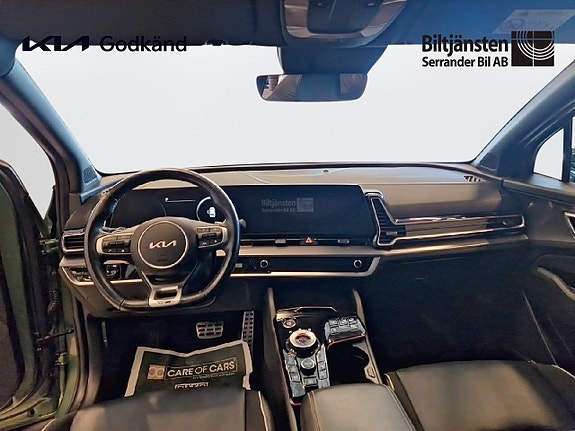 Kia Sportage 7 of 13