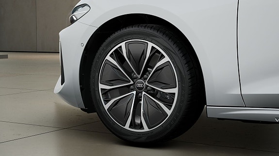 Audi A5 5 of 8