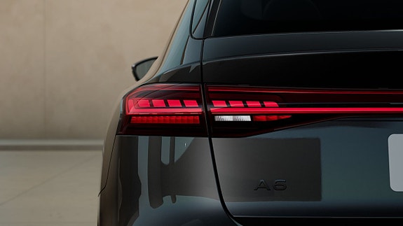 Audi A6 7 of 11
