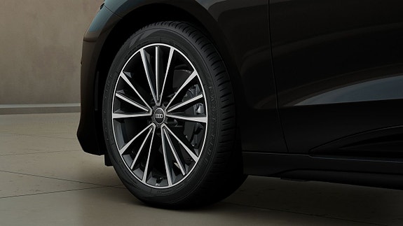 Audi A6 5 of 11