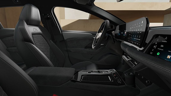 Audi A6 9 of 11