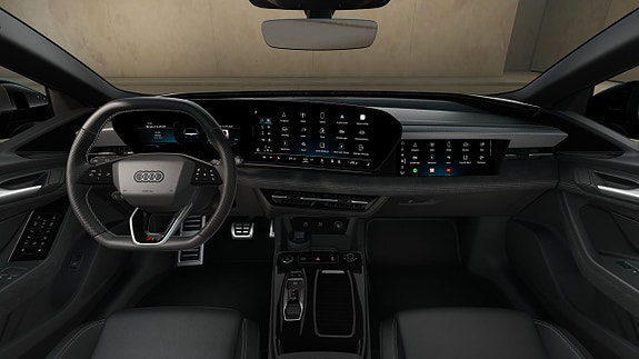 Audi A6 8 of 11