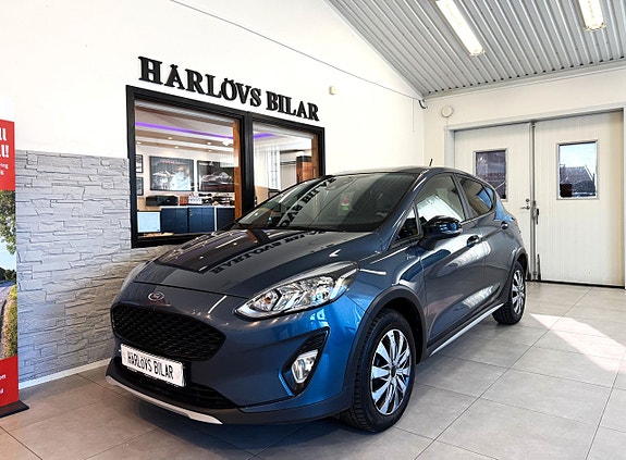 Ford Fiesta 10 of 18
