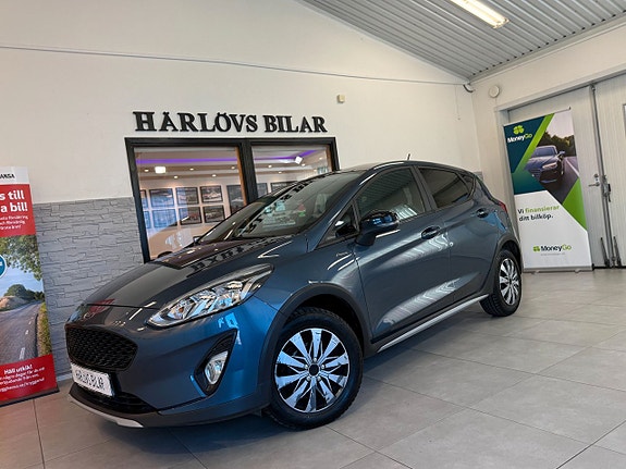 Ford Fiesta 7 of 18