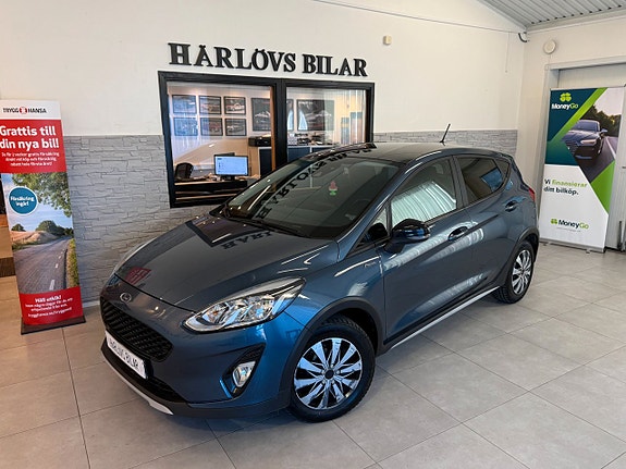 Ford Fiesta 9 of 18