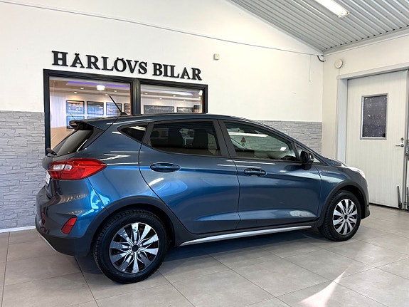 Ford Fiesta 6 of 18