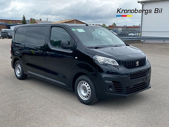 Peugeot e-Expert 3 of 5