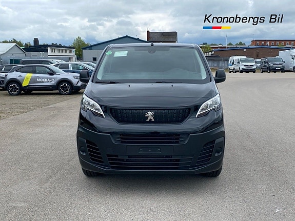 Peugeot e-Expert 2 of 5