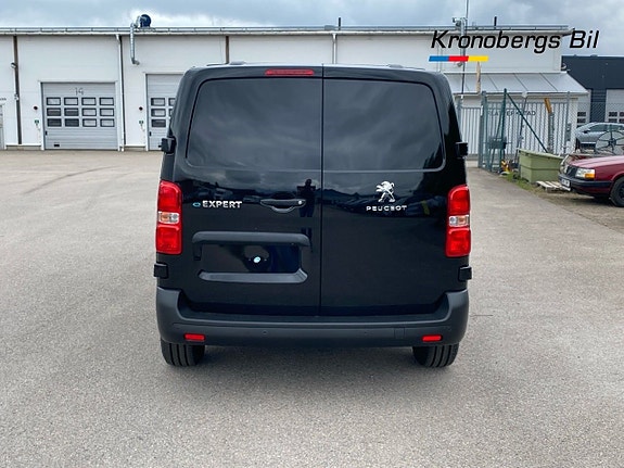 Peugeot e-Expert 5 of 5