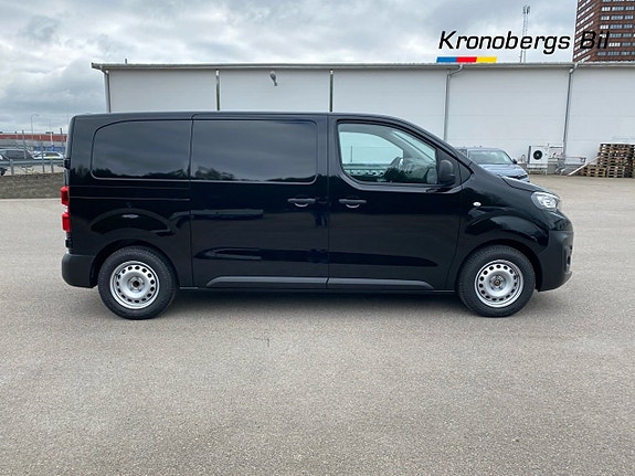 Peugeot e-Expert 4 of 5