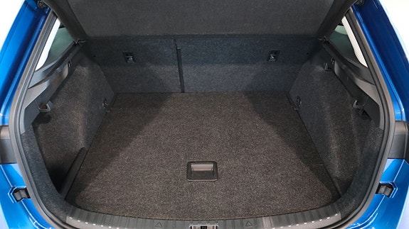 Skoda Scala 12 of 13