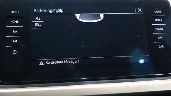 Skoda Scala 6 of 13