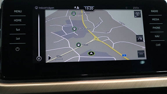 Skoda Scala 8 of 13