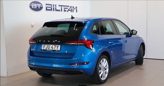Skoda Scala 2 of 5