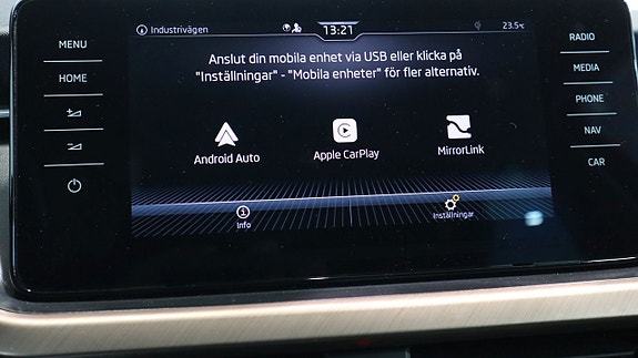 Skoda Scala 9 of 13