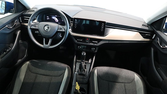 Skoda Scala 13 of 13