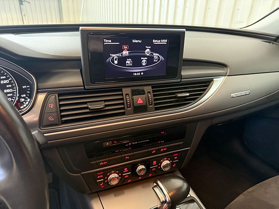 Audi A6 allroad 10 of 15