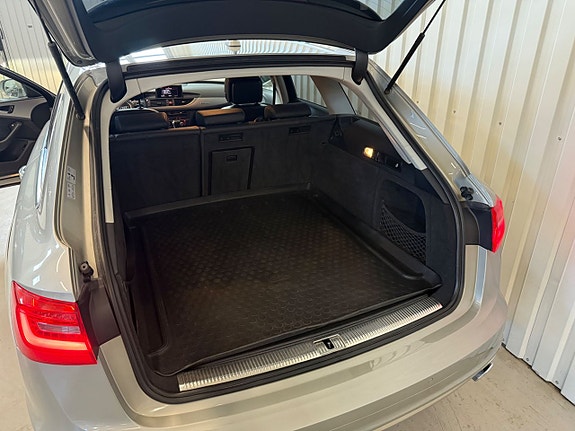 Audi A6 allroad 13 of 15