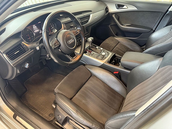Audi A6 allroad 6 of 15
