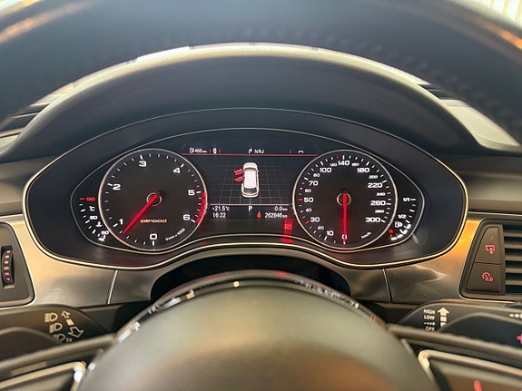 Audi A6 allroad 9 of 15