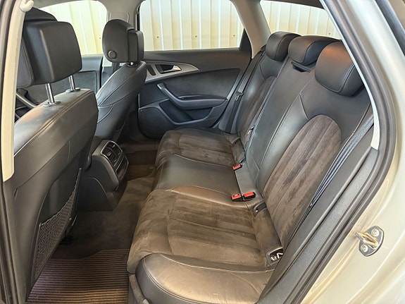 Audi A6 allroad 8 of 15