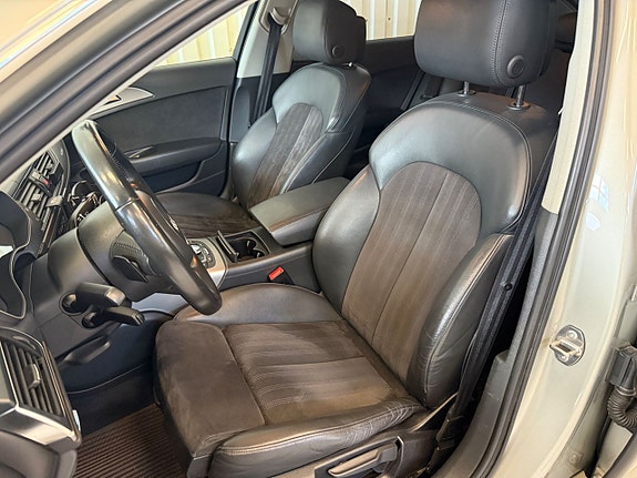 Audi A6 allroad 7 of 15