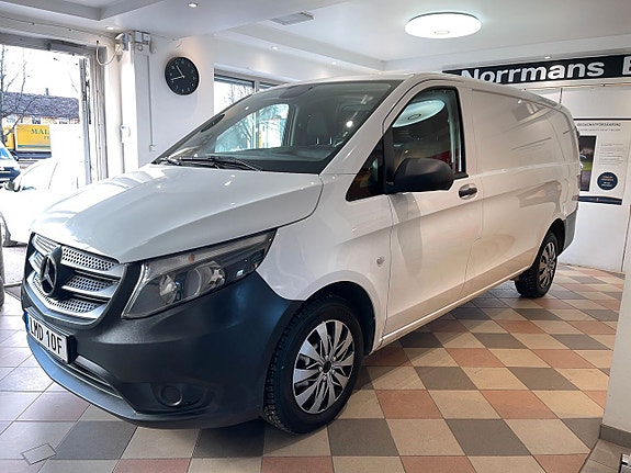 Mercedes-Benz Vito 110