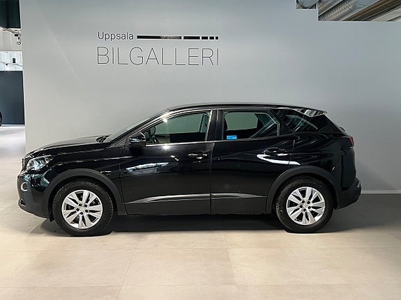 Peugeot 3008 3 of 5