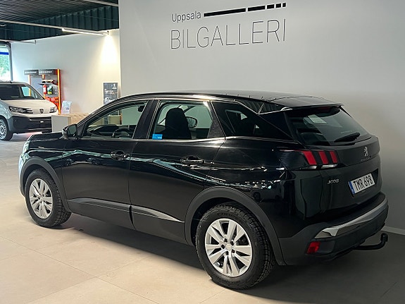 Peugeot 3008 4 of 5