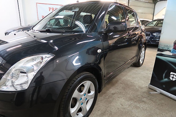 Suzuki Swift 2 of 18