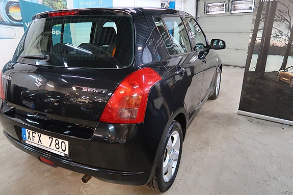 Suzuki Swift 6 of 18