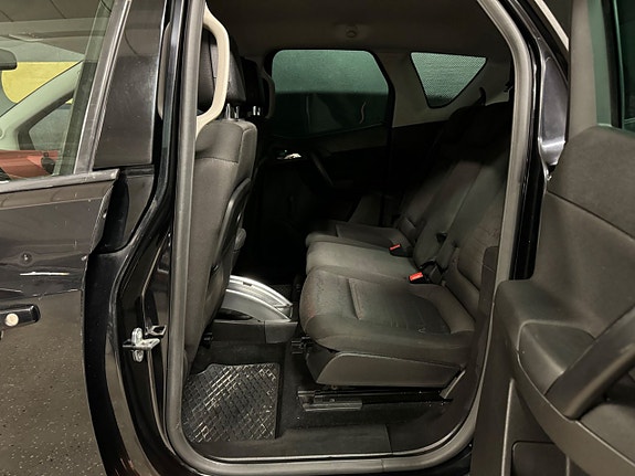 Opel Meriva 9 of 19