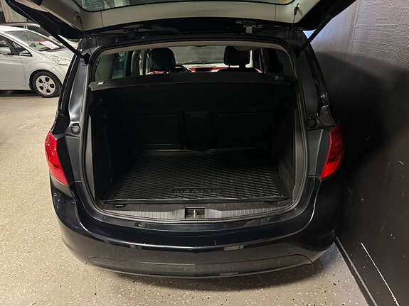 Opel Meriva 11 of 19