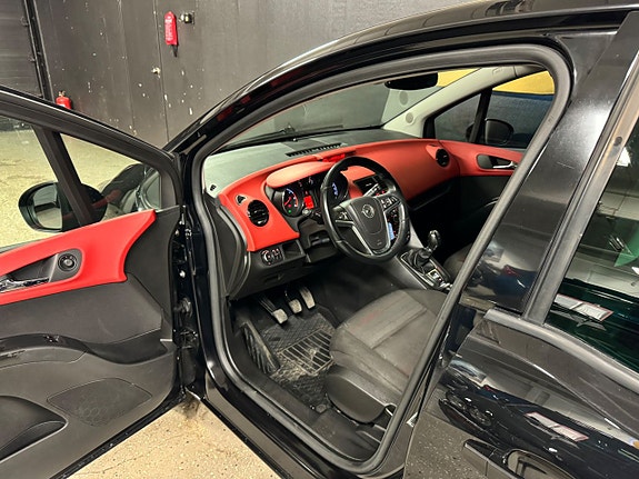 Opel Meriva 6 of 19