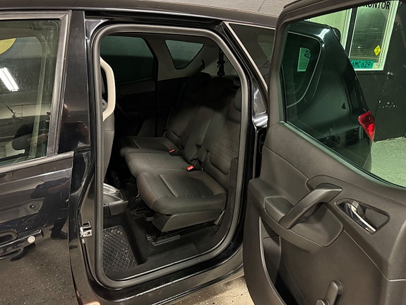Opel Meriva 8 of 19