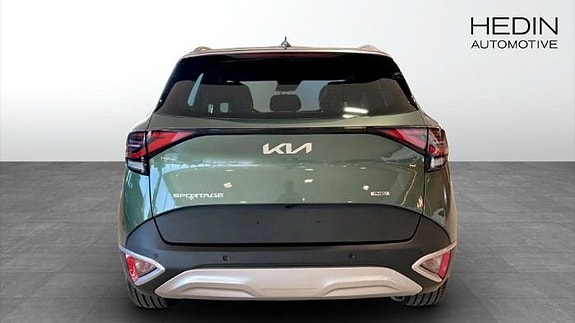 Kia Sportage 3 of 6